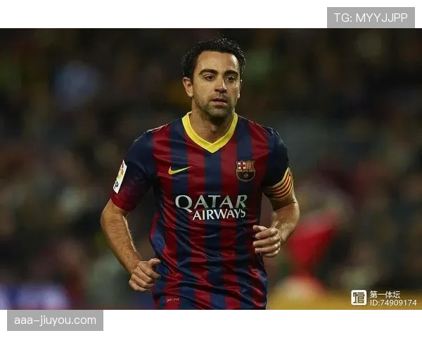 哈维精准传球如何驱动高位压迫：解析其角色升级对球队战术的重塑