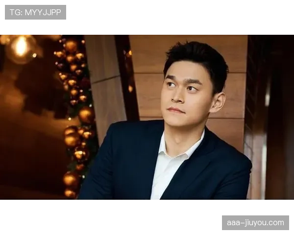 孙杨又爆豪宅新照，这生活和咱们差了十个段位啊