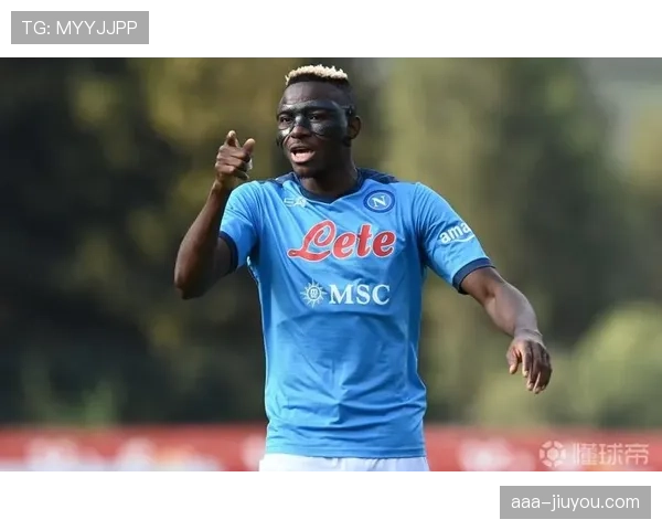 奥斯梅恩身价是否虚高？市场溢价与真实产出效率的深度解析