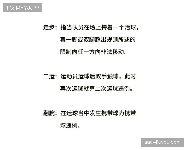理解投篮动作判定的关键：篮球规则中持球与起跳的标准解读