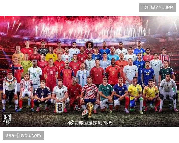 卡塔尔世界杯赛程2026：48支球队全新赛制解析与观赛指南