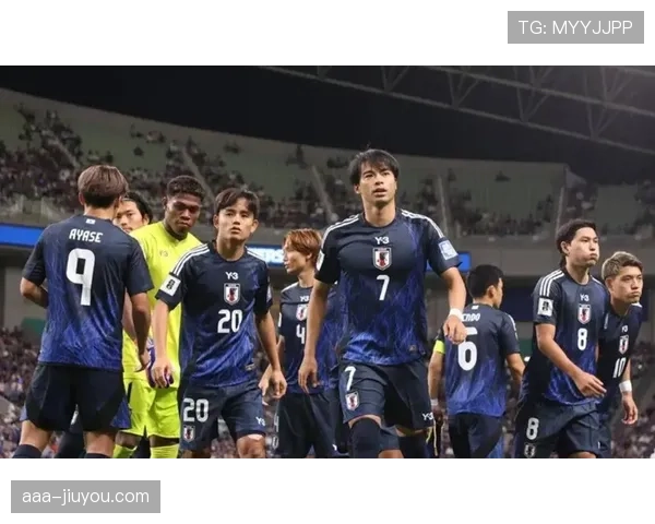 日本队2026世界杯预选赛晋级前景分析 亚洲区出线形势深度解读