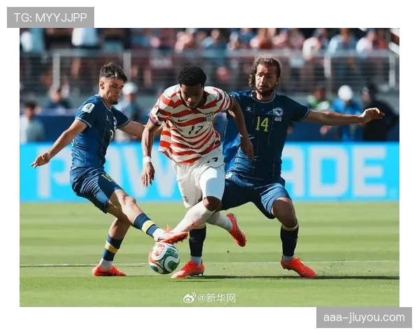 美国2-0击败波黑：主场球队晋级世界杯16强